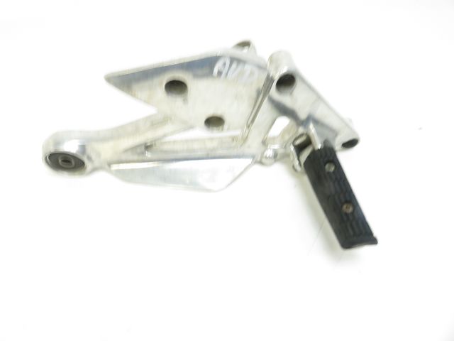 PLATINE AVANT DROITE COMPLETE