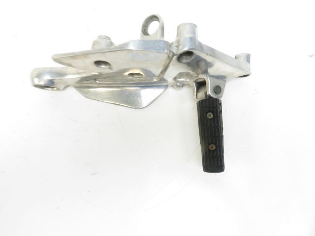 PLATINE AVANT DROITE COMPLETE