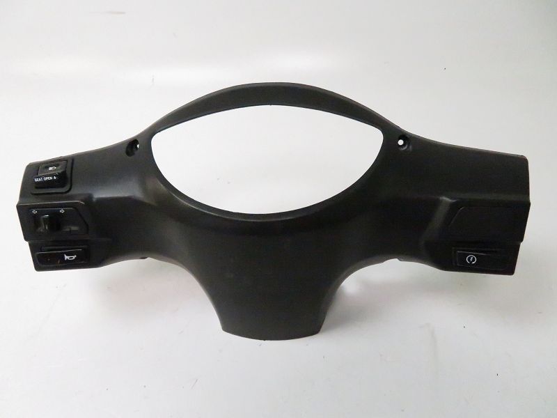 HABILLAGE ARRIERE DU GUIDON