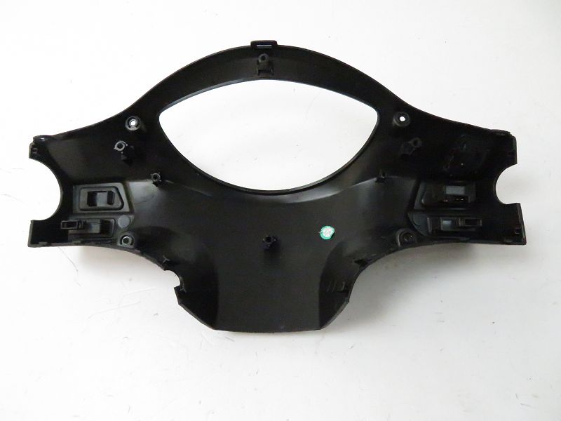 HABILLAGE ARRIERE DU GUIDON