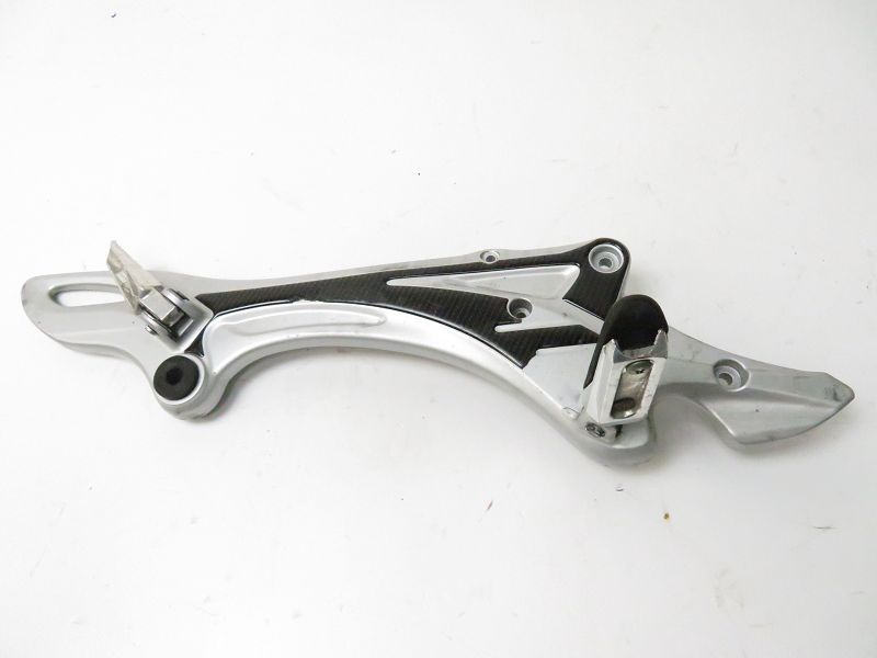 PLATINE AVANT DROITE COMPLETE