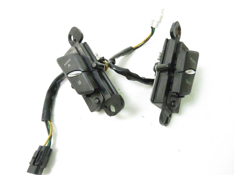 PACK ELECTRIQUE