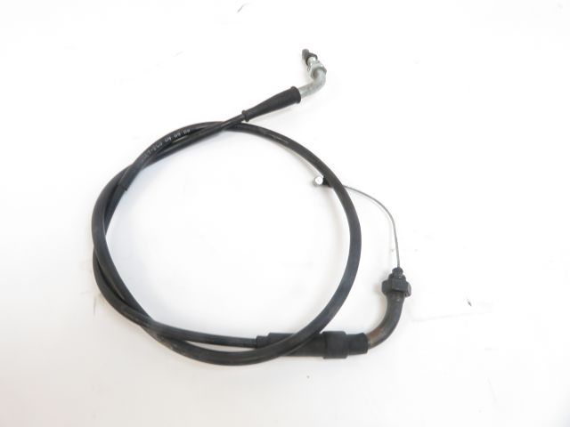 Cable d'accelerateur