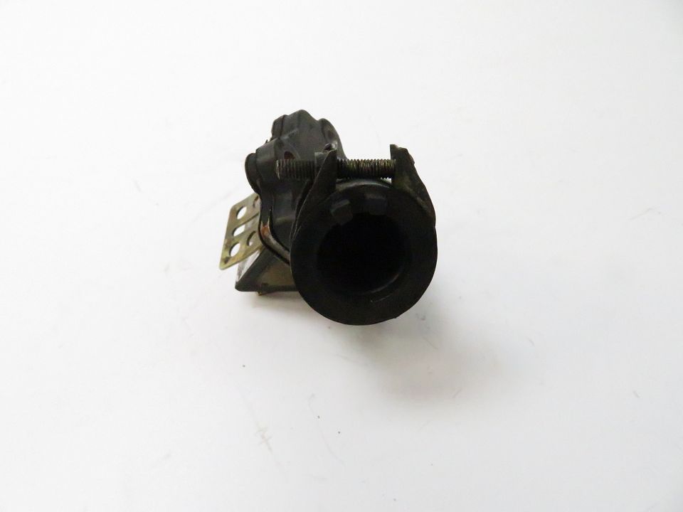 PIPE ADMISSION