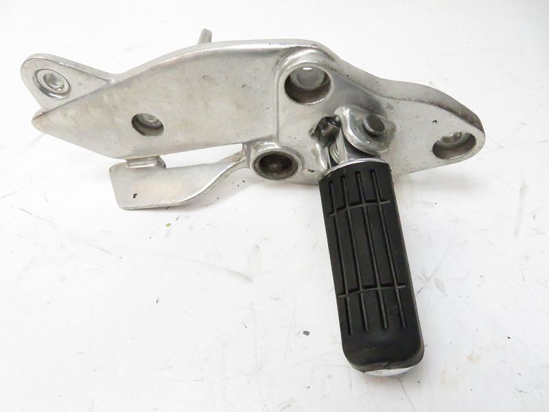 PLATINE AVANT DROITE COMPLETE