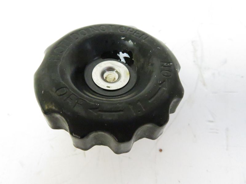 Bouchon de radiateur