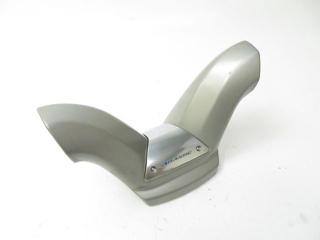 HABILLAGE AVANT DU GUIDON