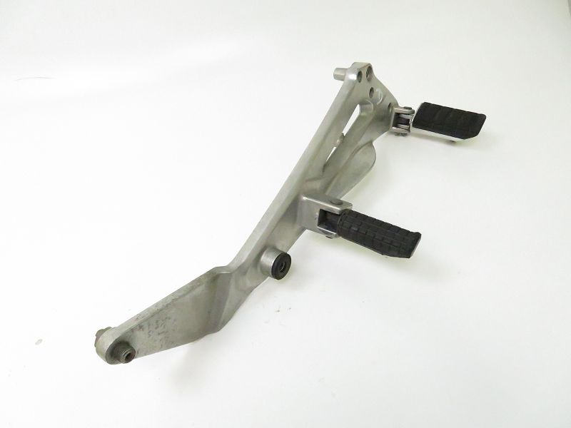 PLATINE AVANT DROITE COMPLETE