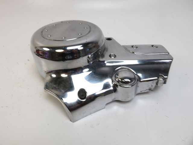 HABILLAGE DE CADRE GAUCHE