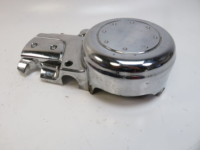 HABILLAGE DE CADRE GAUCHE