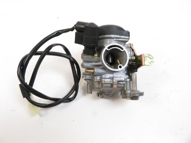 CARBURATEUR