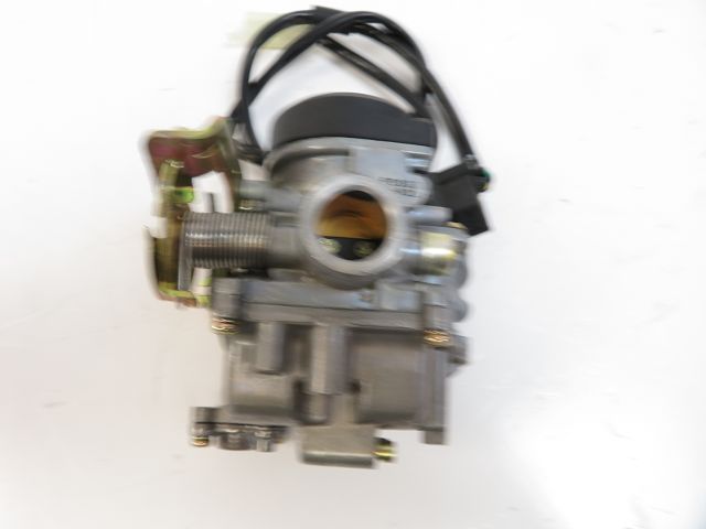 CARBURATEUR