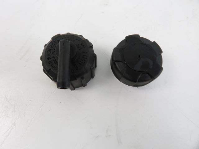 Bouchon de radiateur