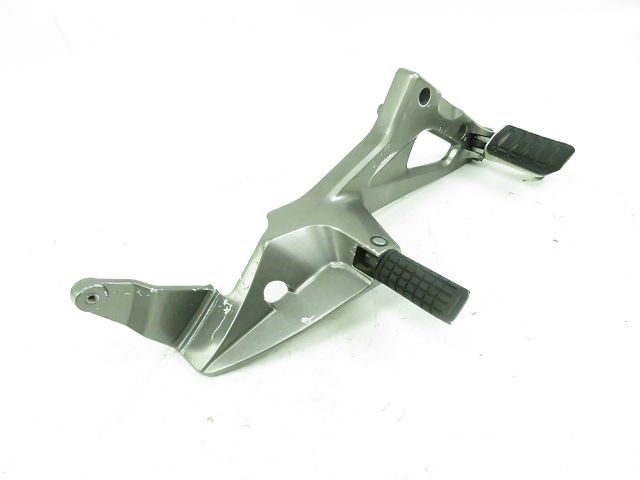 PLATINE AVANT DROITE COMPLETE