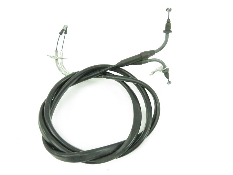 Cable d'accelerateur