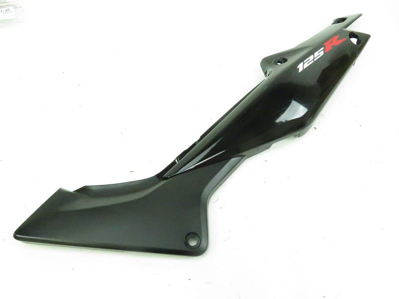 CARENAGE ARRIERE GAUCHE