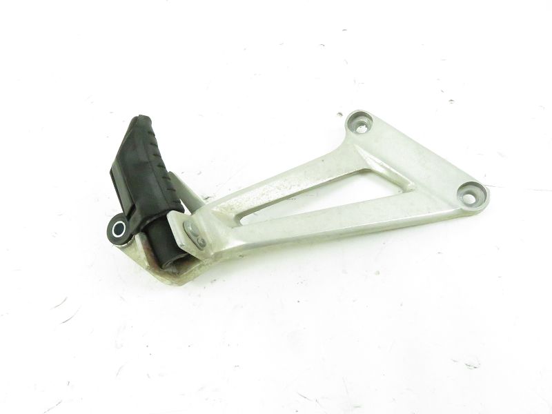 PLATINE ARRIERE DROITE COMPLETE