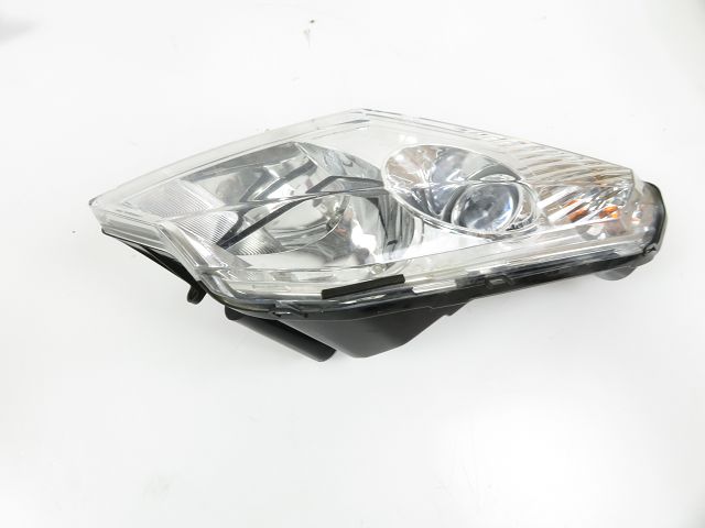 OPTIQUE AVANT GAUCHE