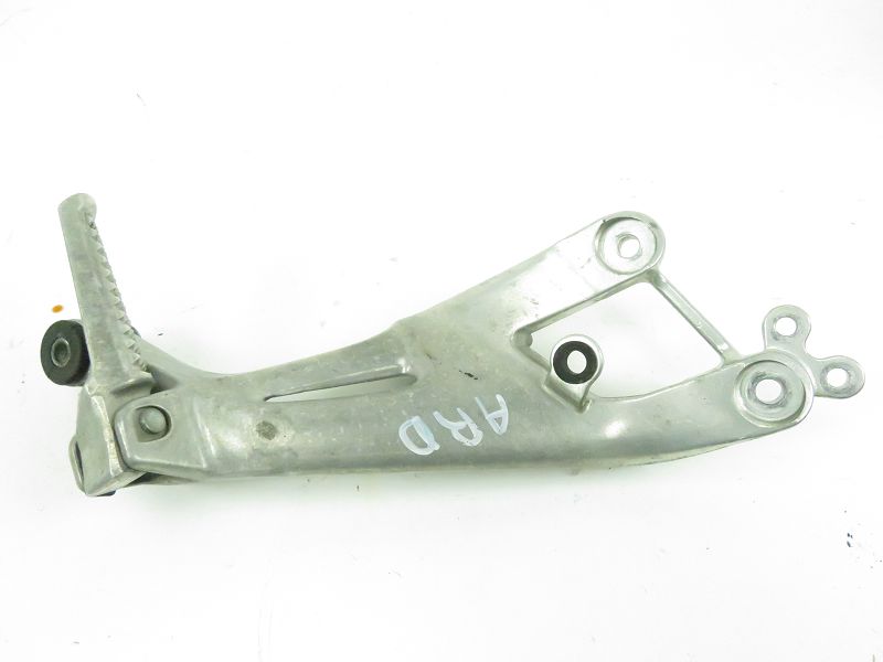 PLATINE ARRIERE DROITE COMPLETE