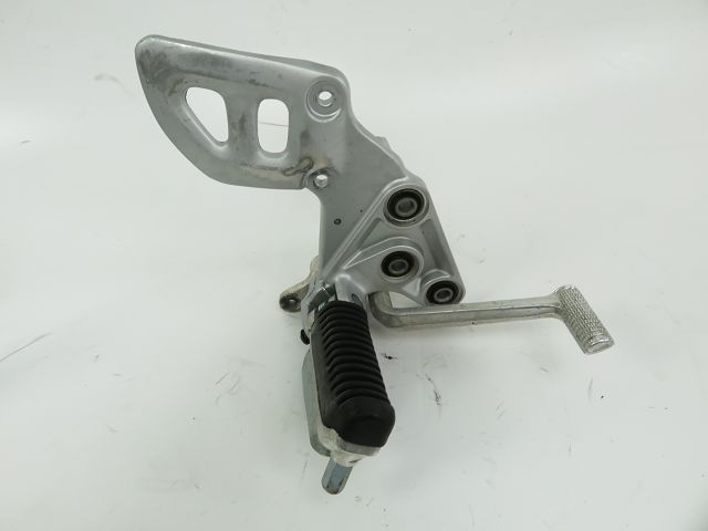 Platine avant droite complete