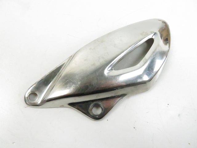 HABILLAGE PLATINE GAUCHE
