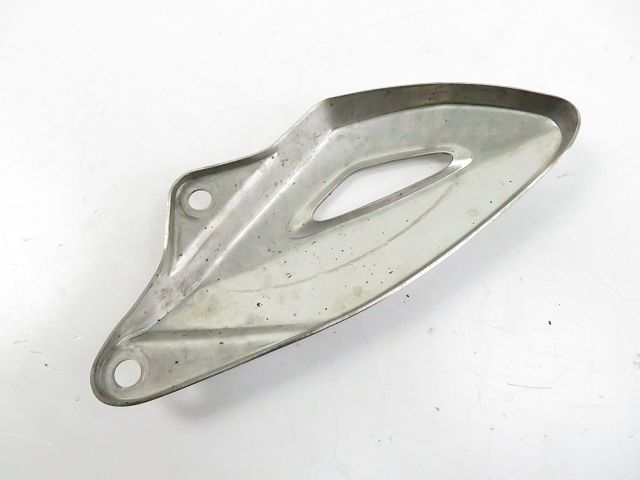 HABILLAGE PLATINE GAUCHE