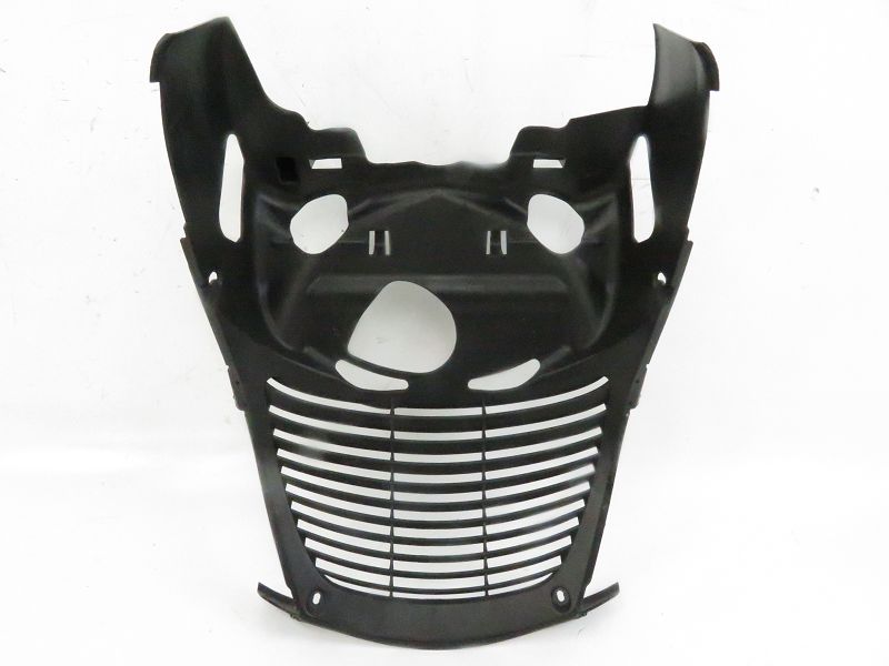 GRILLE DE RADIATEUR