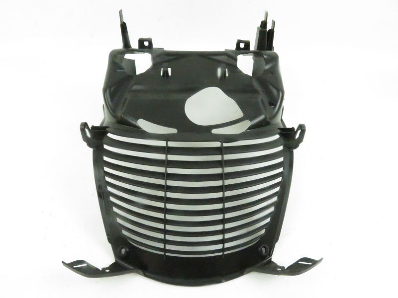 GRILLE DE RADIATEUR