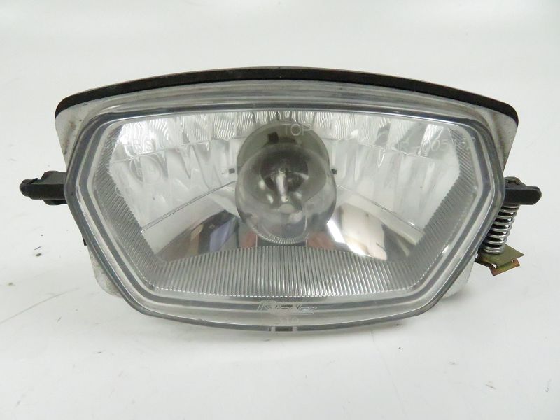 OPTIQUE AVANT