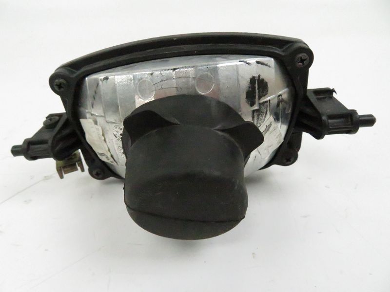 OPTIQUE AVANT