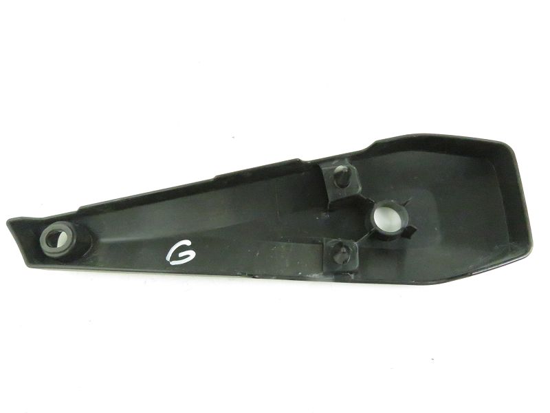 CACHE LATERAL GAUCHE