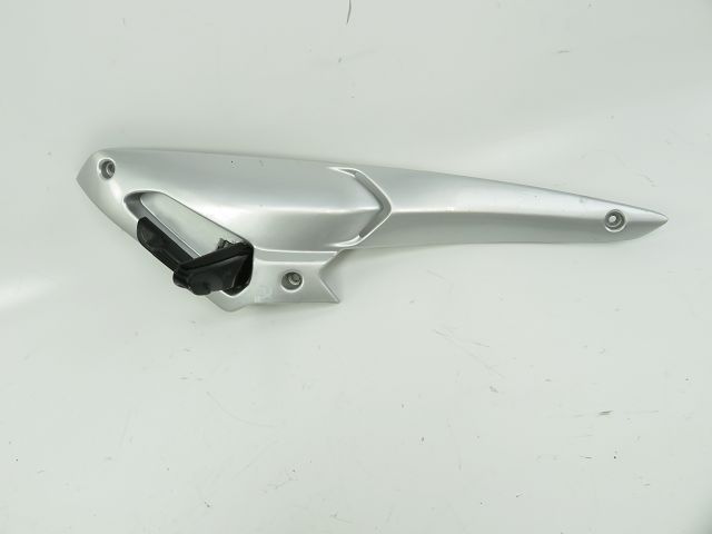 PLATINE ARRIERE DROITE COMPLETE