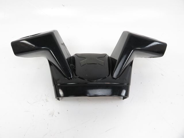 HABILLAGE AVANT DU GUIDON