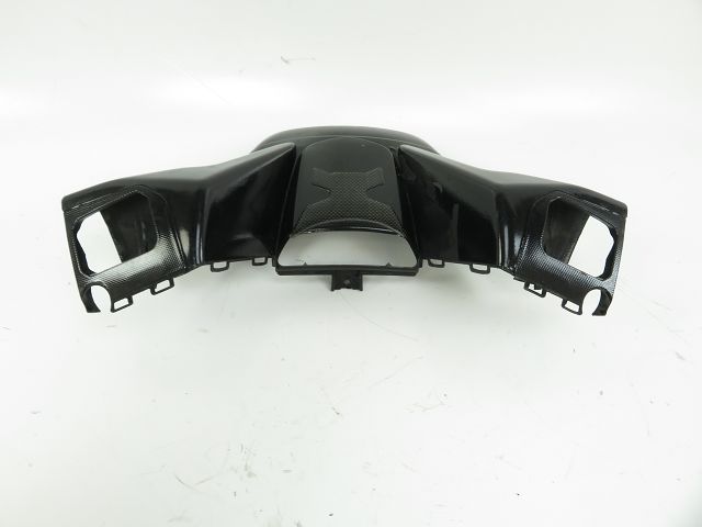 HABILLAGE AVANT DU GUIDON