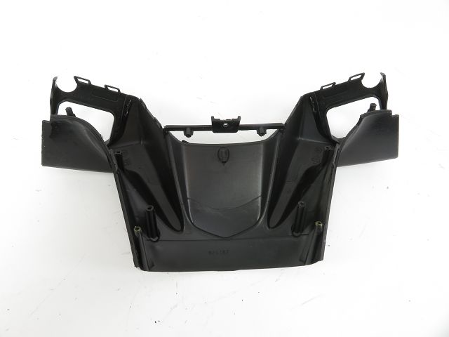 HABILLAGE AVANT DU GUIDON