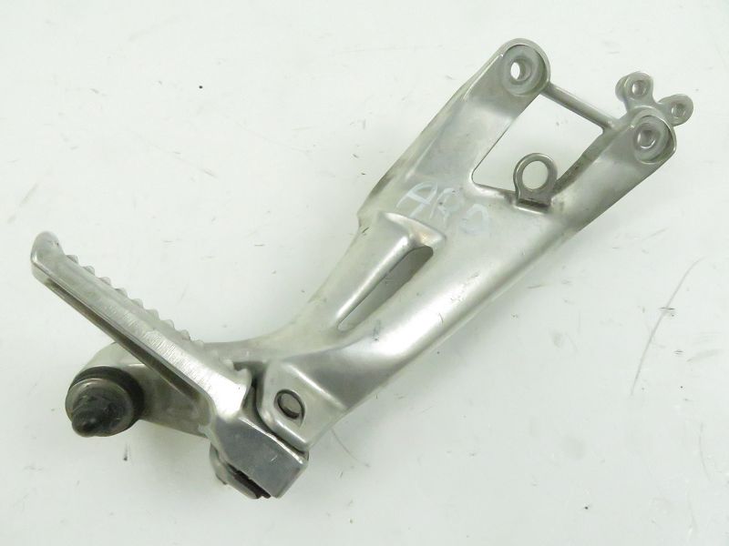 PLATINE ARRIERE DROITE COMPLETE