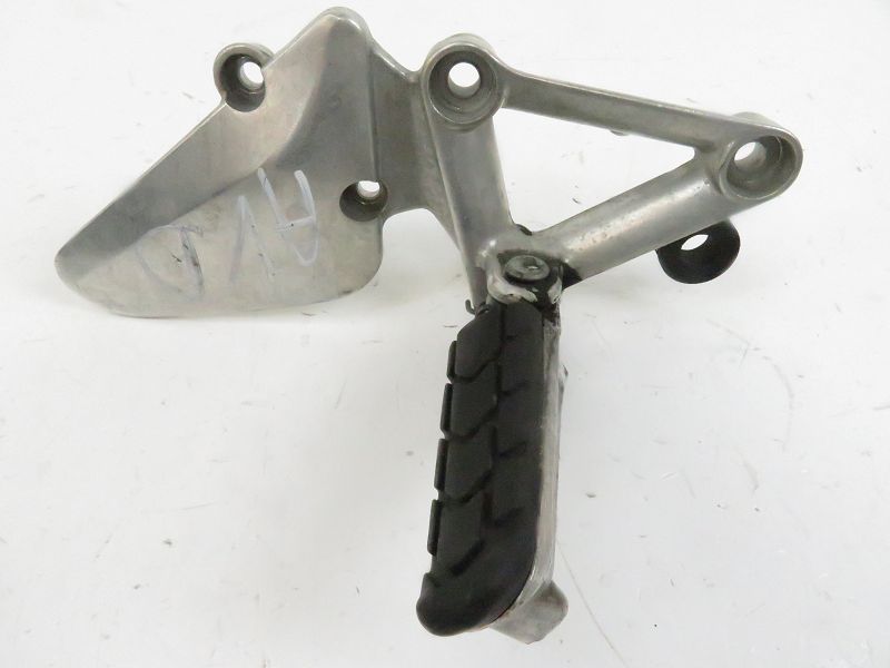 PLATINE AVANT DROITE COMPLETE