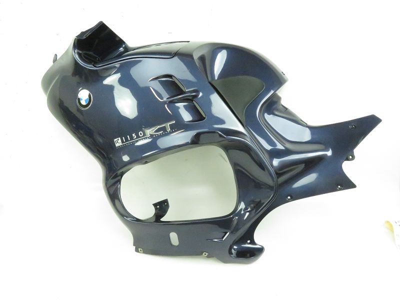 CARENAGE AVANT GAUCHE