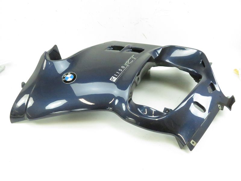 CARENAGE AVANT GAUCHE