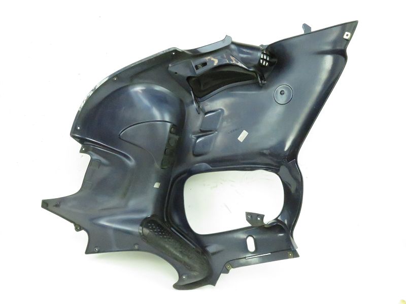 CARENAGE AVANT GAUCHE