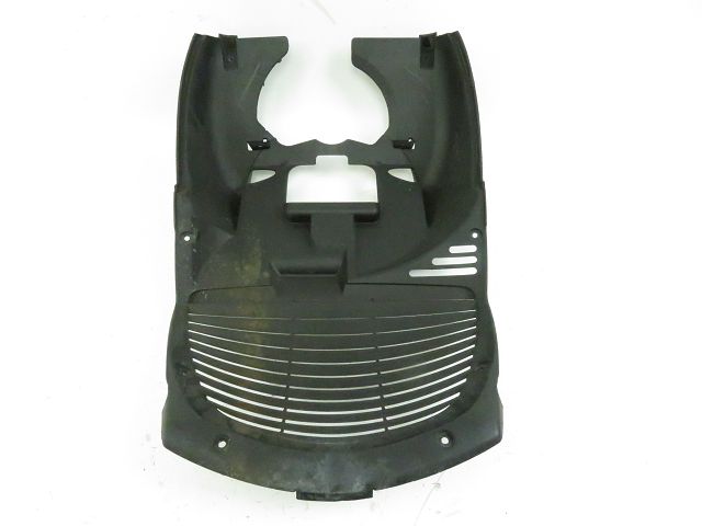 GRILLE DE RADIATEUR