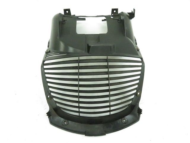 GRILLE DE RADIATEUR