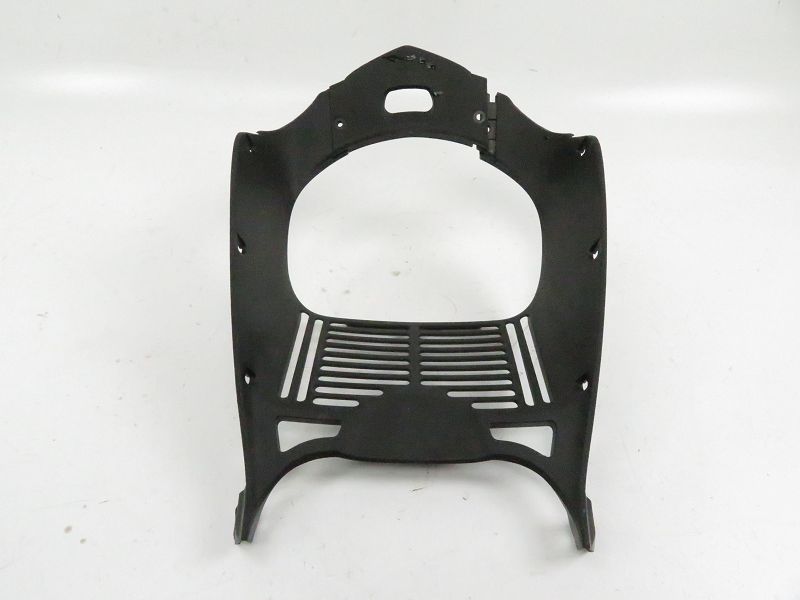 GRILLE DE RADIATEUR