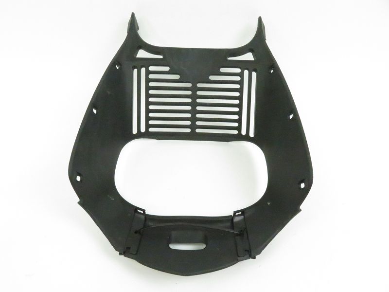 GRILLE DE RADIATEUR
