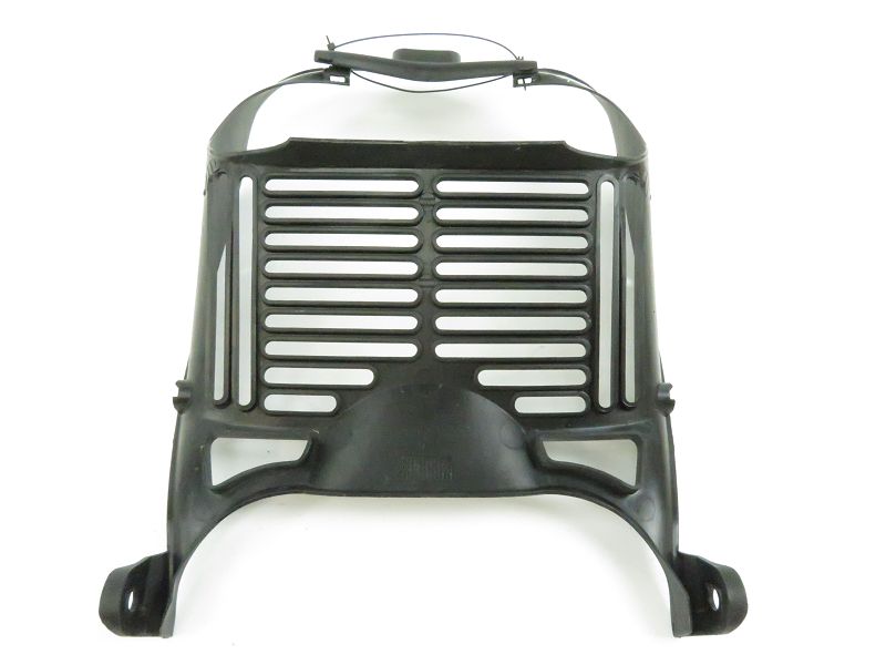 GRILLE DE RADIATEUR