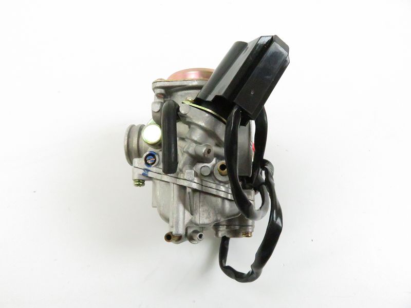 CARBURATEUR