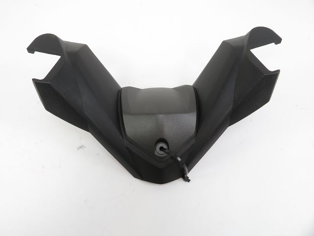 HABILLAGE ARRIERE DU GUIDON