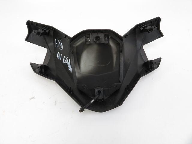 HABILLAGE ARRIERE DU GUIDON