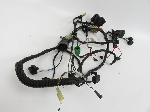 FAISCEAU ELECTRIQUE