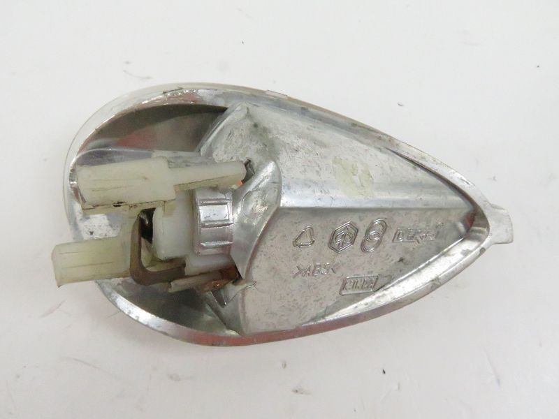 CLIGNOTANT ARRIERE G